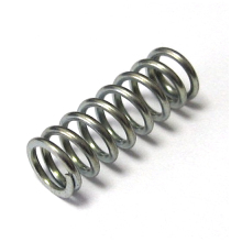 fjäder till justeringsskruv